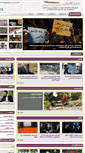Mobile Screenshot of jmijournalists.com